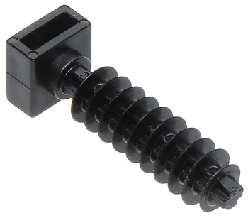 Diblu fixare colier cablu D-10(100 buc)